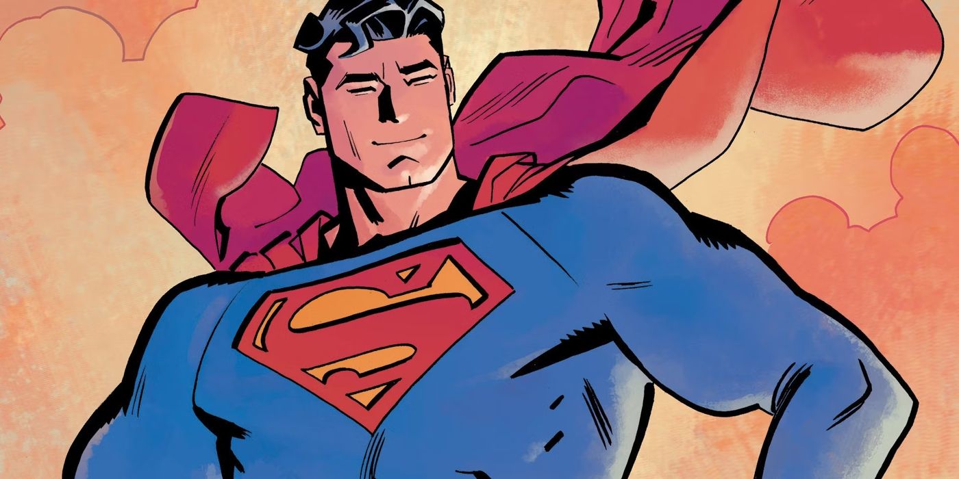 "Secrets Are Unleashed": Superman celebra el número 850 de Legacy con una edición de gran tamaño