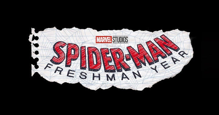 Spider-Man: Freshman Year aterriza en Popular Anime Studio
