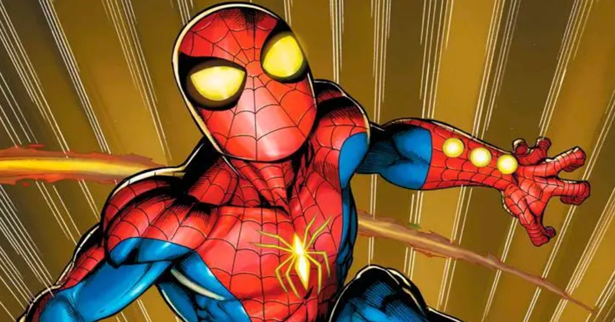 Spider-Man y Spider-Boy luchan contra un impactante villano en Marvel Preview