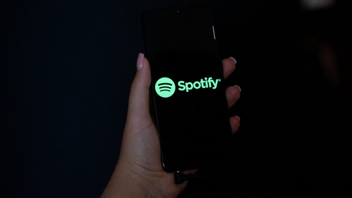 Spotify elimina las letras del nivel gratuito para algunos usuarios en una nueva ‘prueba’