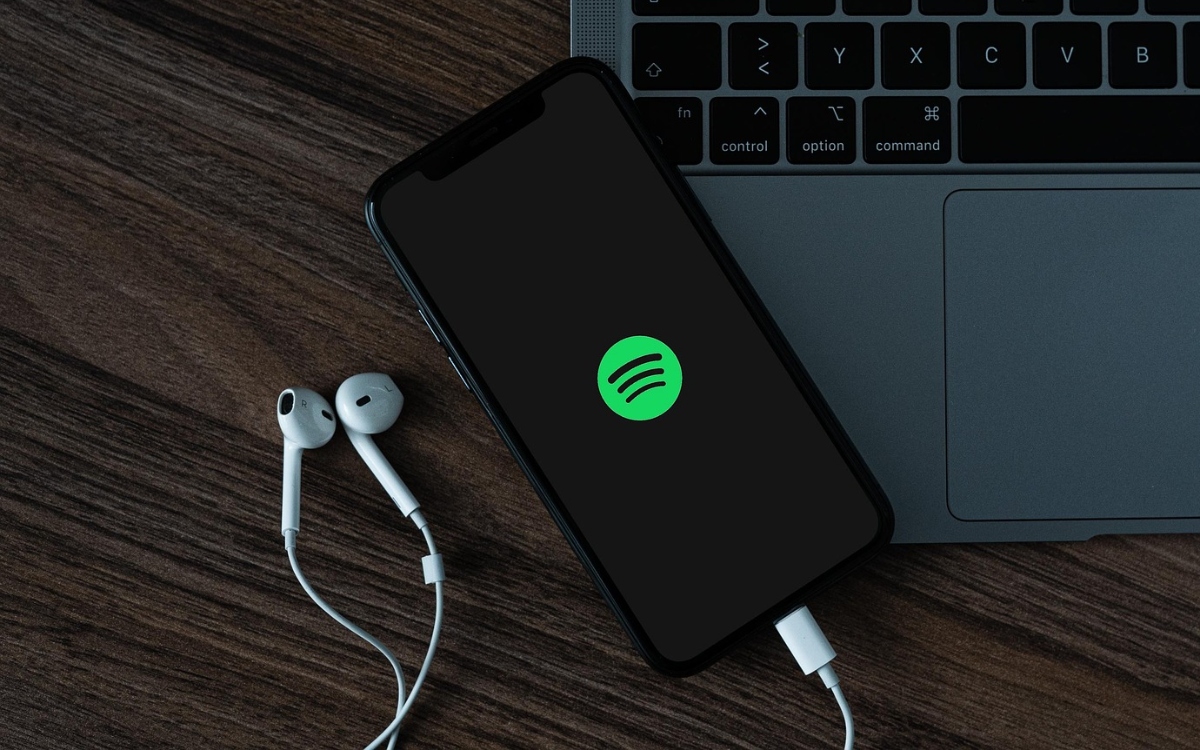 Spotify se desploma en bolsa tras resultados peores a los esperados