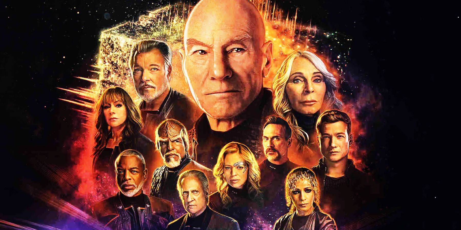 Star Trek nominado a 8 premios de la crítica de Hollywood