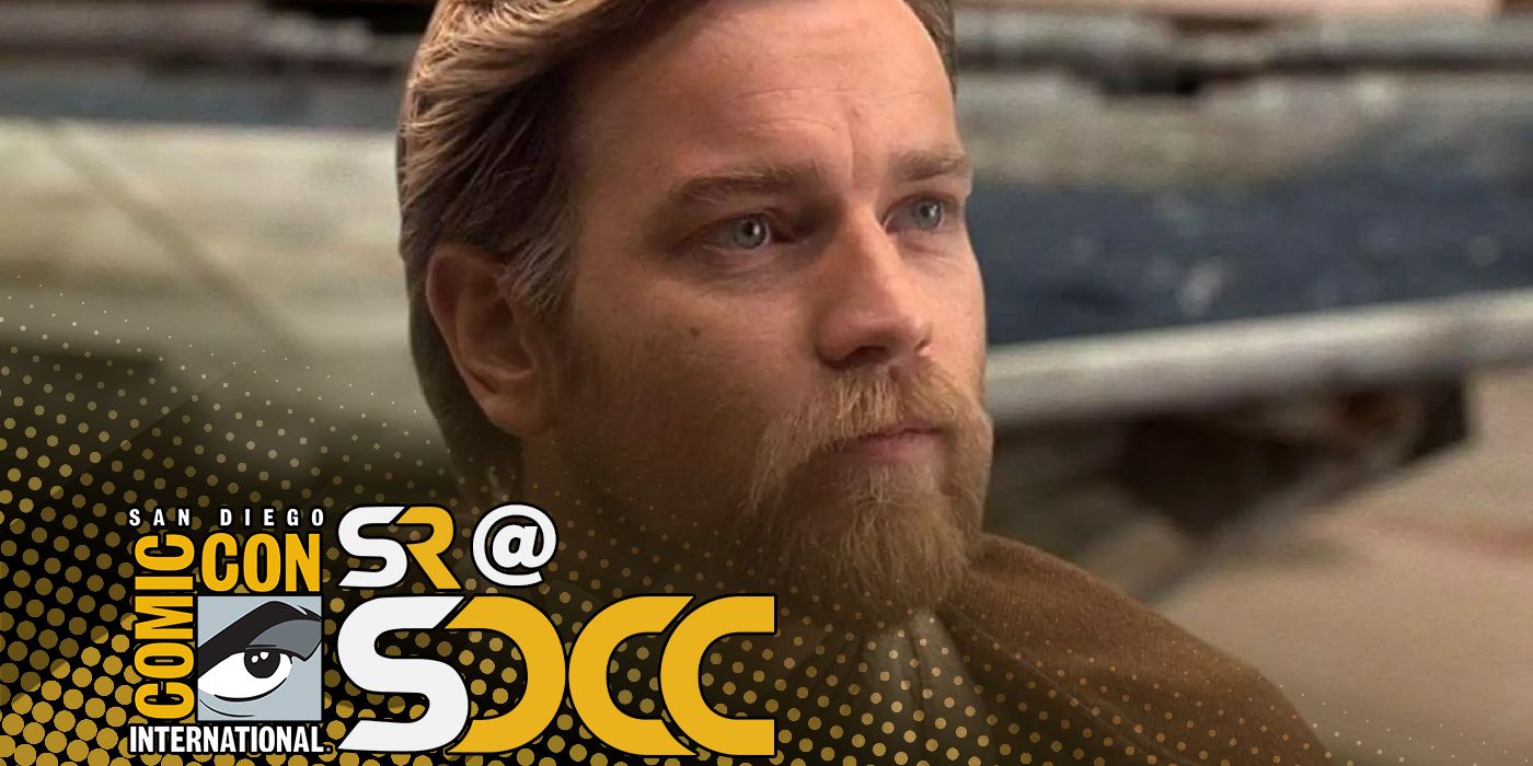 Star Wars revela el pasado trágico del veterano de las Guerras Clon de Obi-Wan Kenobi