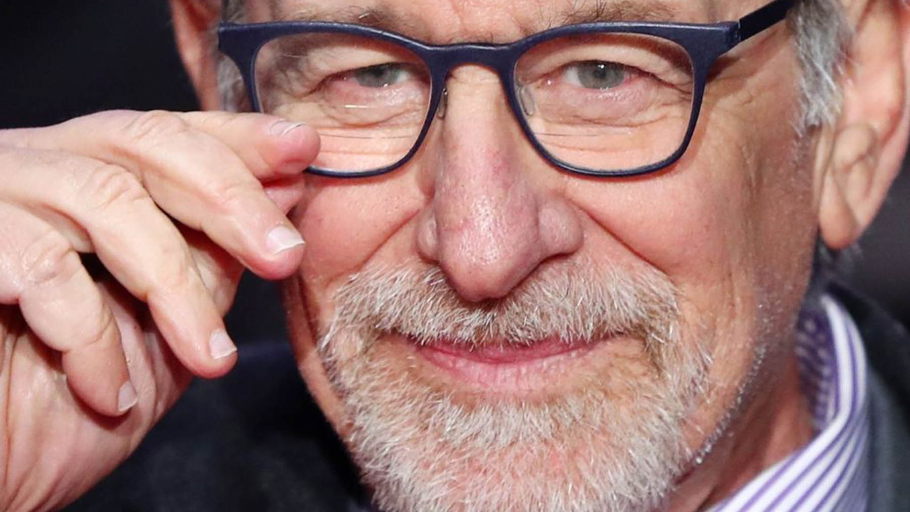 Steven Spielberg cambió la clasificación por edades en Estados Unidos para siempre