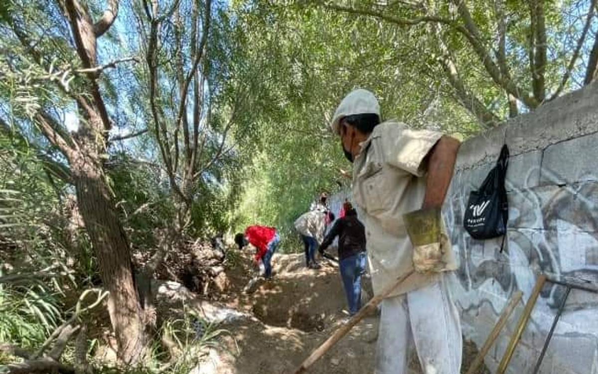 Sube a 27 el número de cuerpos hallados en fosas clandestinas en Tamaulipas