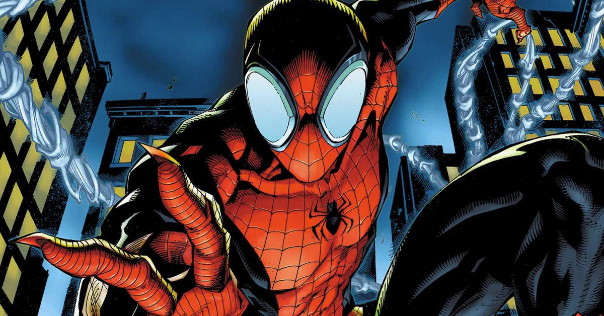 Superior Spider-Man Returns: Marvel confirma los primeros detalles de la nueva serie