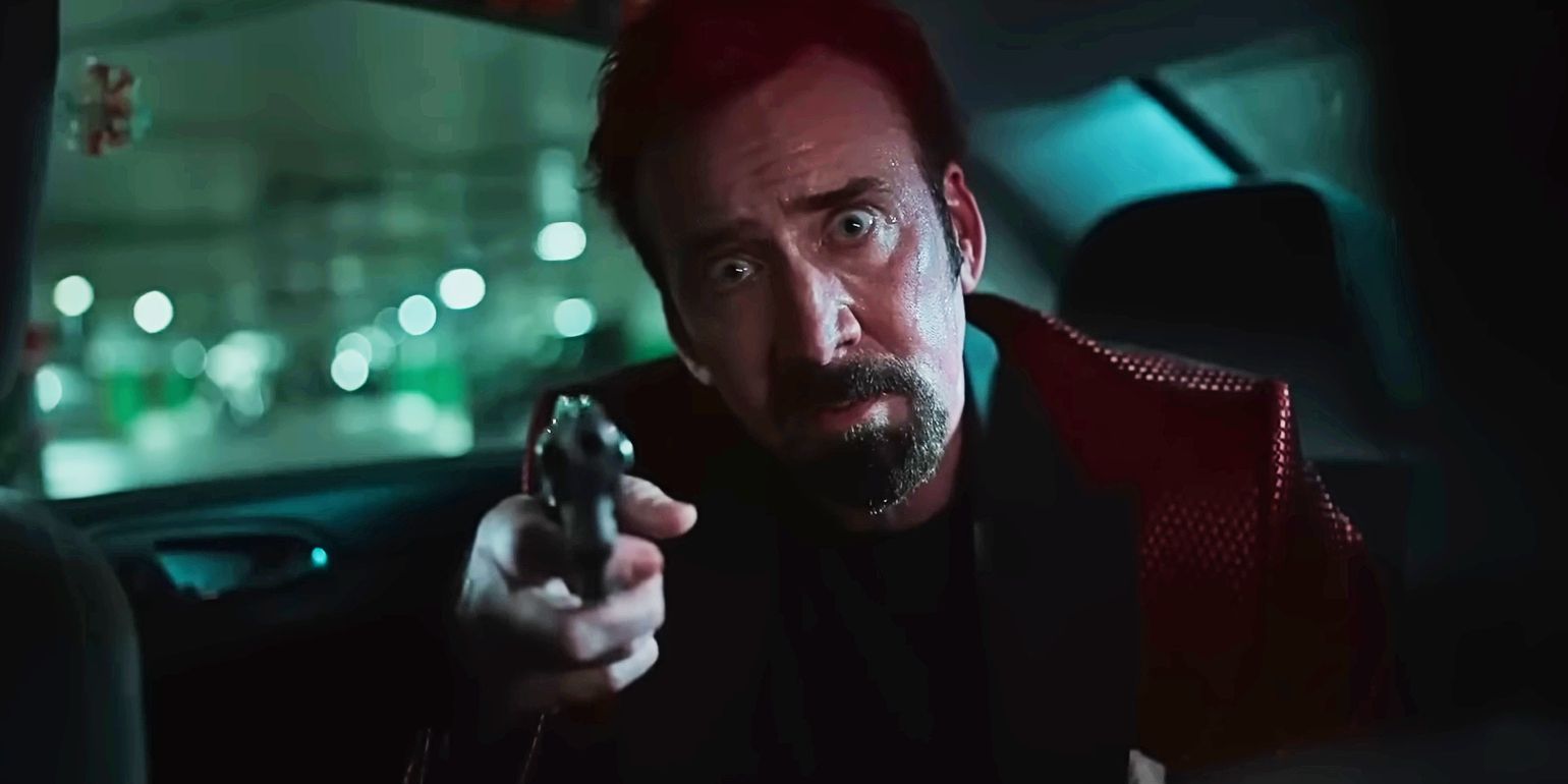 Sympathy For The Devil Review: Nicolas Cage Thriller Can’t Sustain Interest