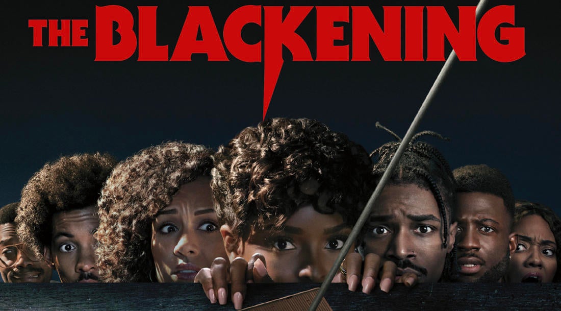 The Blackening Gets Home Fecha de lanzamiento, lista completa de funciones especiales
