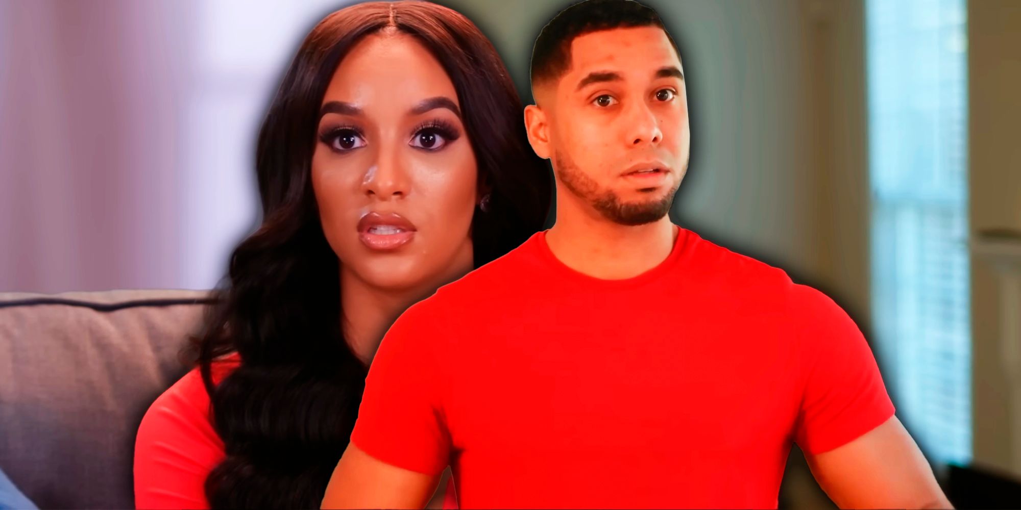 The Family Chantel: Pedro And Chantel's Divorce Settlement Explained