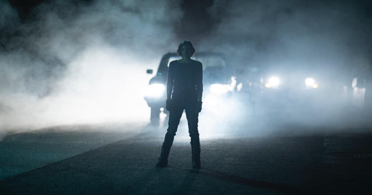 The Walking Dead: Lauren Cohan explica la mentira de Maggie en Dead City