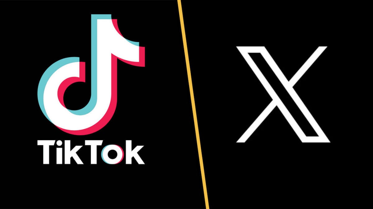 TikTok agrega publicaciones de texto para tomar en Twitter