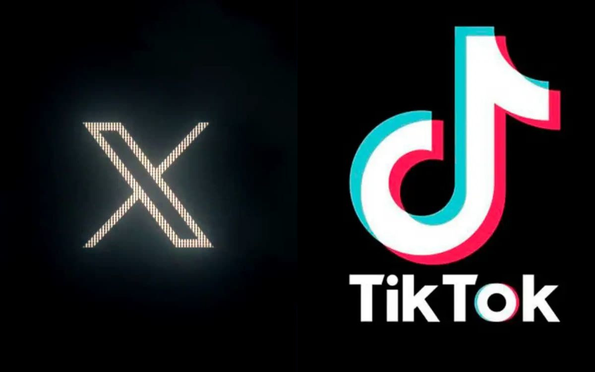 TikTok lanza publicaciones de texto para competir con X de Elon Musk