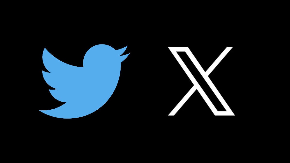 Twitter Blue aparentemente obtiene X cambio de marca