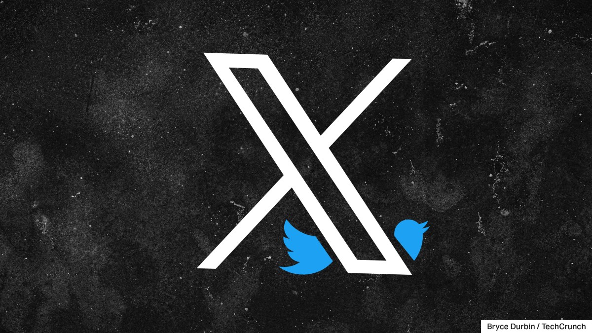 Apple da luz verde al cambio de marca de la aplicación de Twitter a X