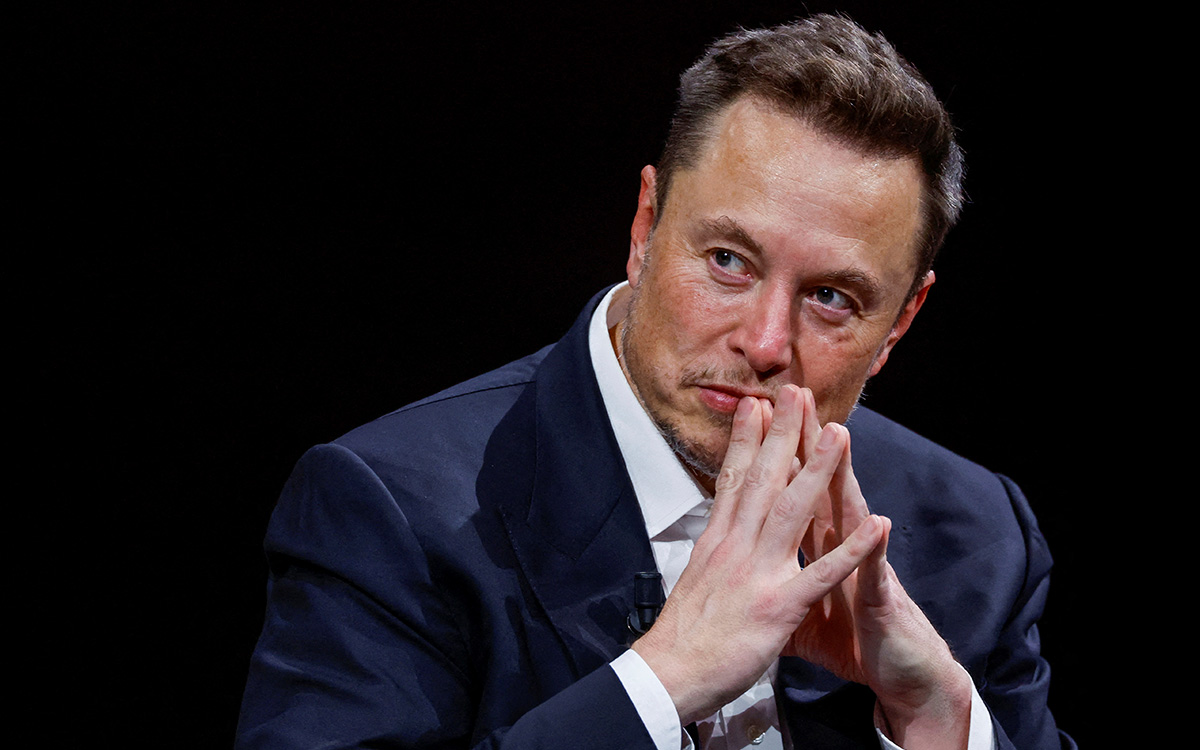 Ordena juez transferir 41.5 millones de dólares a perjudicados por tuits de Musk sobre Tesla
