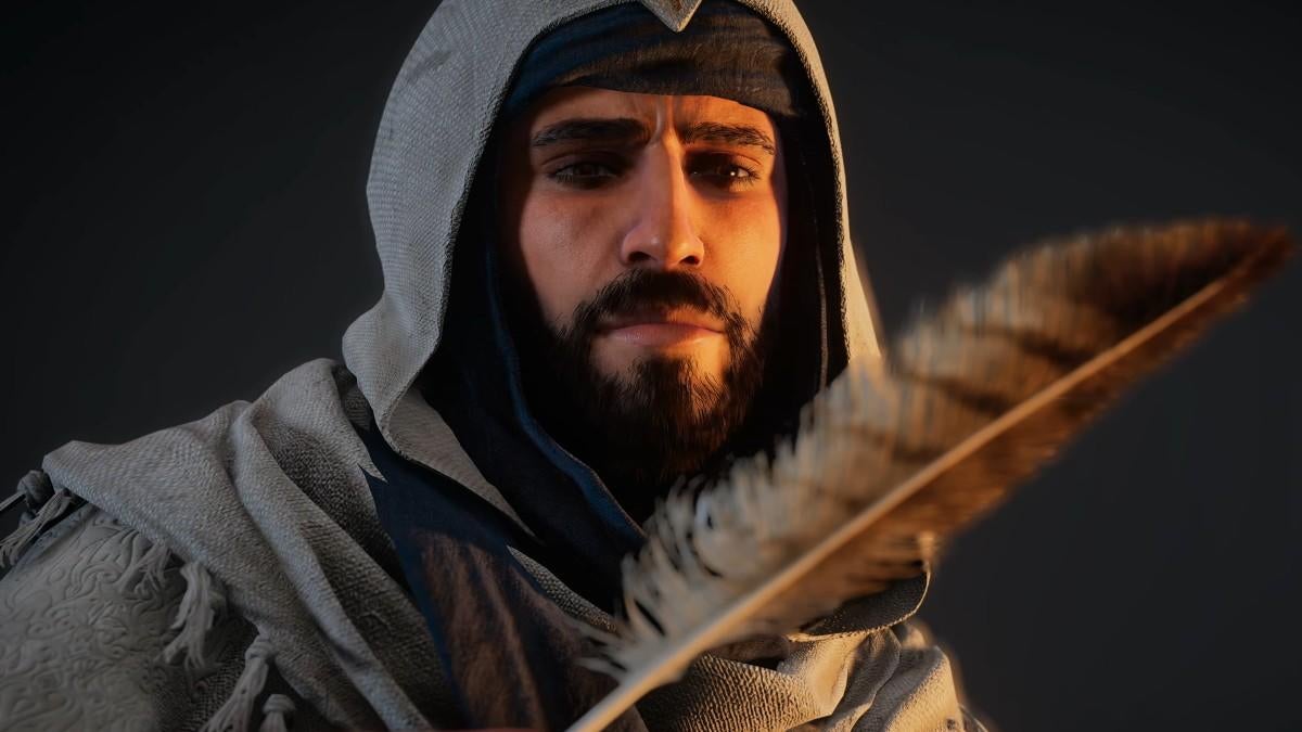Ubisoft supuestamente tiene 11 juegos de Assassin’s Creed en producción