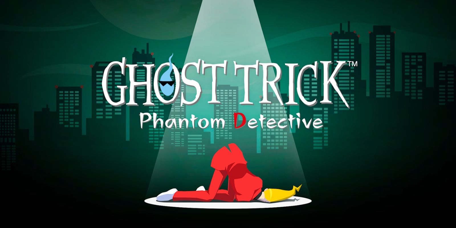 “Un giro único para resolver el misterio supremo”: Ghost Trick: Phantom Detective Review