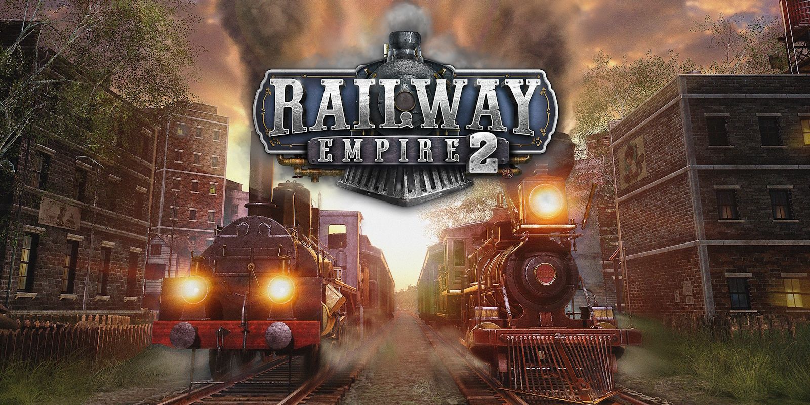 “Un simulador de trenes divertido pero complicado” – Revisión de Railway Empire 2
