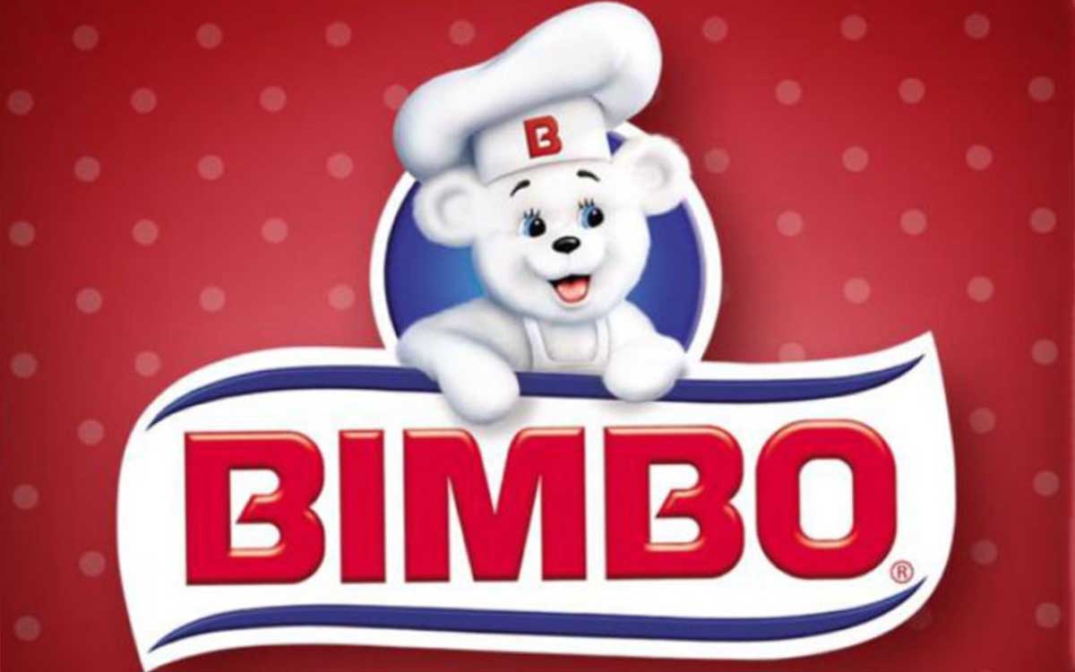 Utilidades netas de Bimbo caen 35.7 % en el segundo trimestre