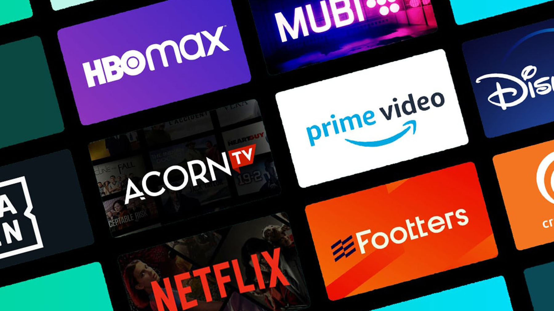 Va a acabar con Netflix: la plataforma para ver series y películas gratis y sin registrarte