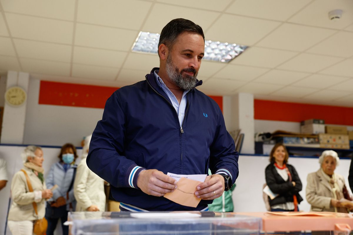 Vídeo | La sombra del fraude electoral: los bulos que siembra la ultraderecha dentro y fuera de España