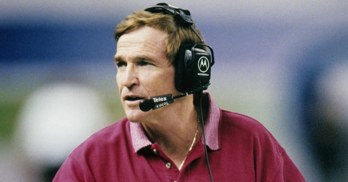 Vince Tobin, ex entrenador en jefe de los Arizona Cardinals, muere a los 79 años