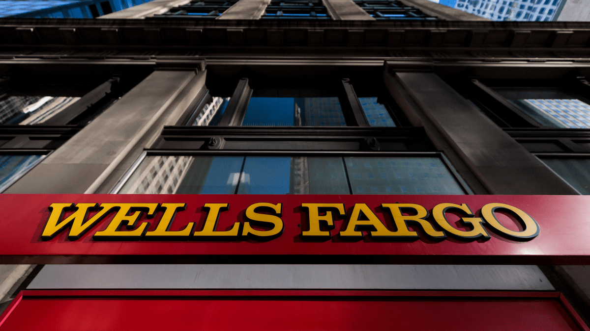 Wells Fargo anuncia nuevo programa de acciones