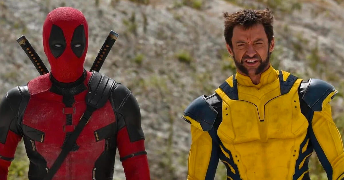 Wolverine y Deadpool pelean en nuevas fotos del set de Deadpool 3 con Hugh Jackman y Ryan Reynolds