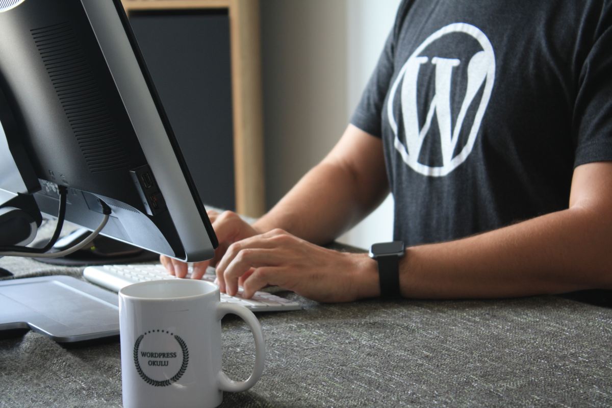 WordPress ahora vende dominios de 100 años