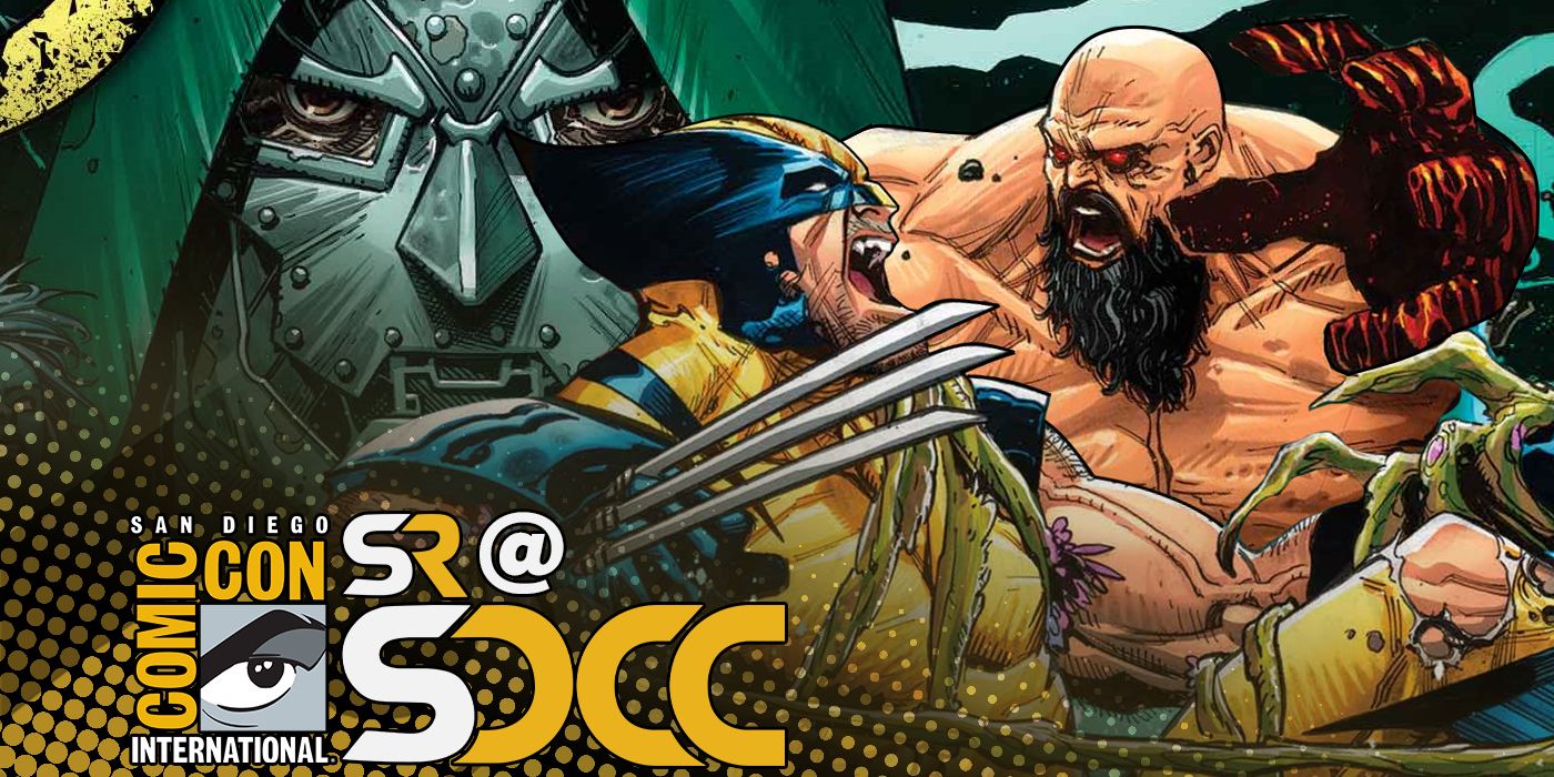 X-Men de Doom: ¿Quiénes son los mutantes reclutados para matar a Wolverine y Cyclops?