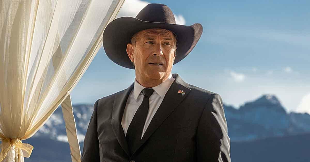 Yellowstone: Kevin Costner dice que ya no tiene contrato para la exitosa serie