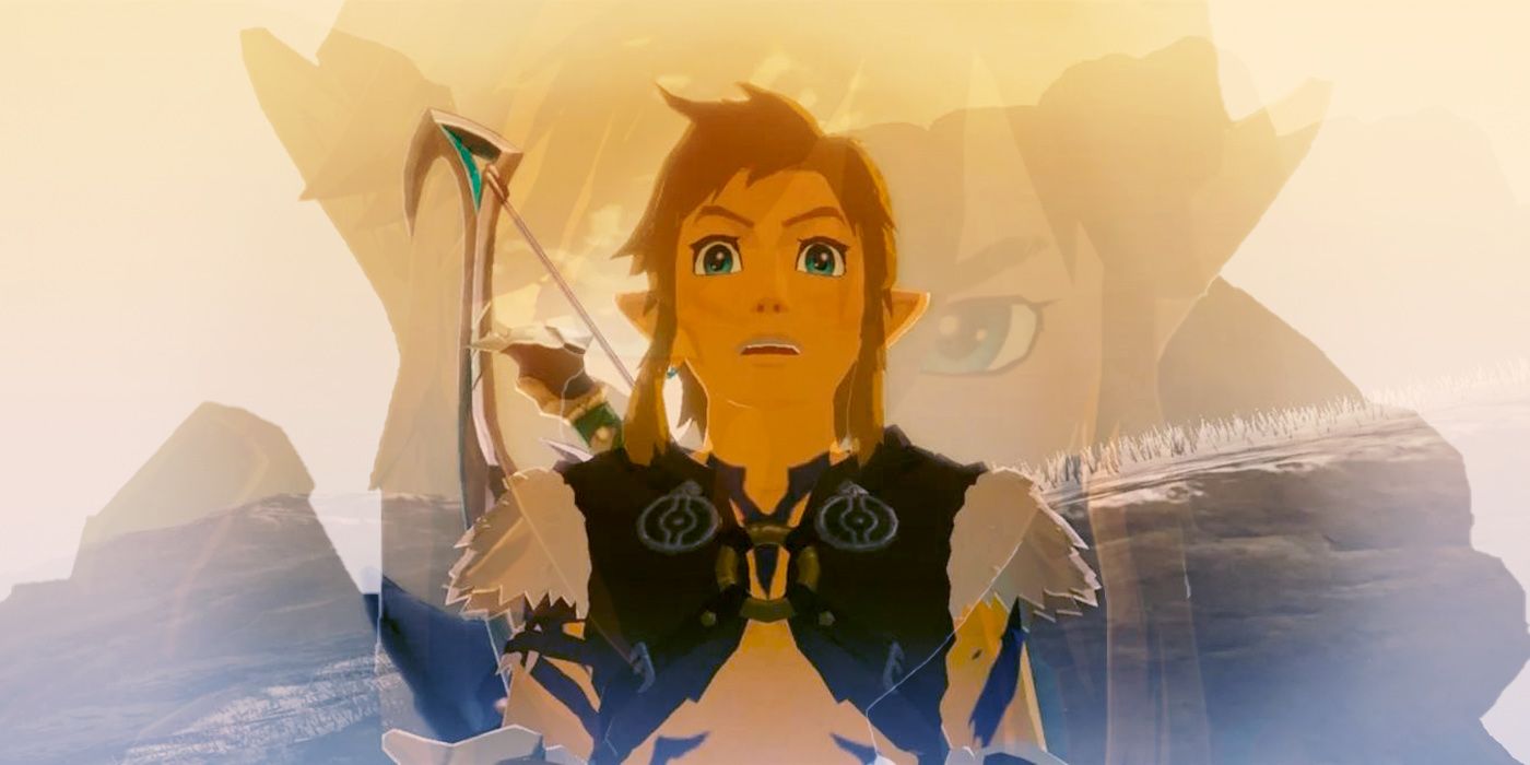 Zelda: los monstruos más espeluznantes de TOTK se han estado escondiendo a simple vista