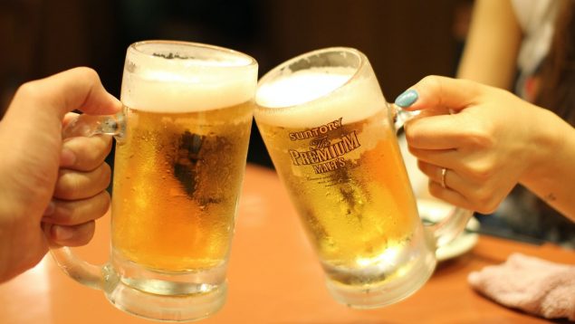la OCU nos trae el ranking de las mejores cervezas clásicas