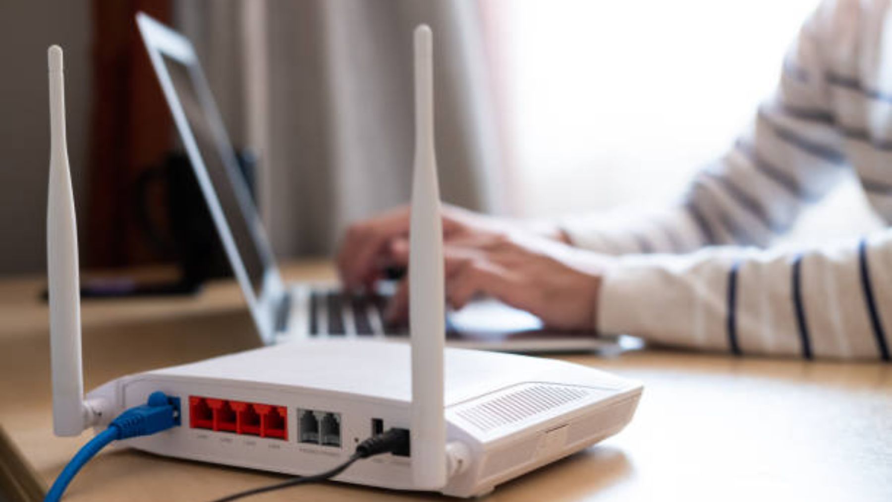 la opción secreta de tu router que cambiará todo