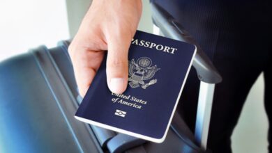larga espera para sacar pasaportes desencadena un purgatorio de viajes