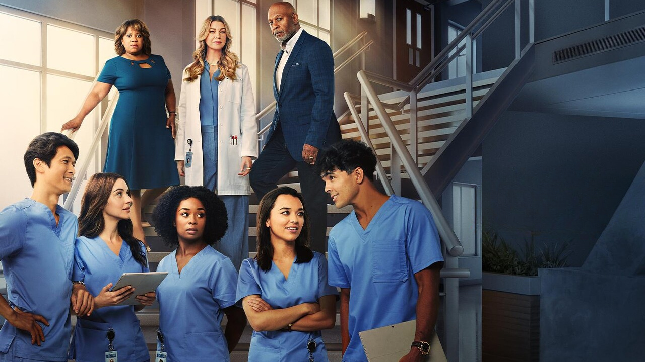 ¿Cuándo estará la temporada 20 de ‘Grey’s Anatomy’ en Netflix?