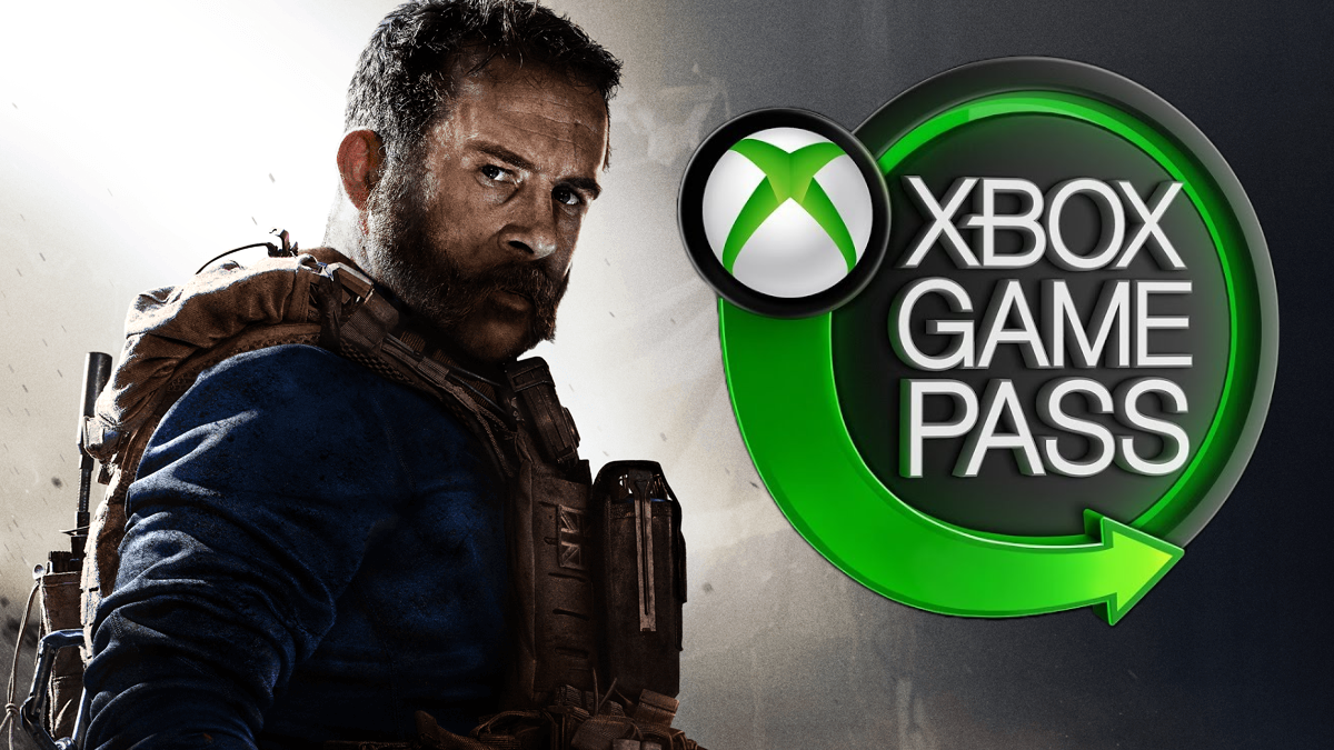 Xbox Boss adelanta cuándo podría llegar Call of Duty a Game Pass