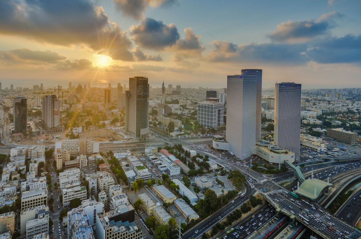¿Los disturbios políticos están afectando a las nuevas empresas israelíes?