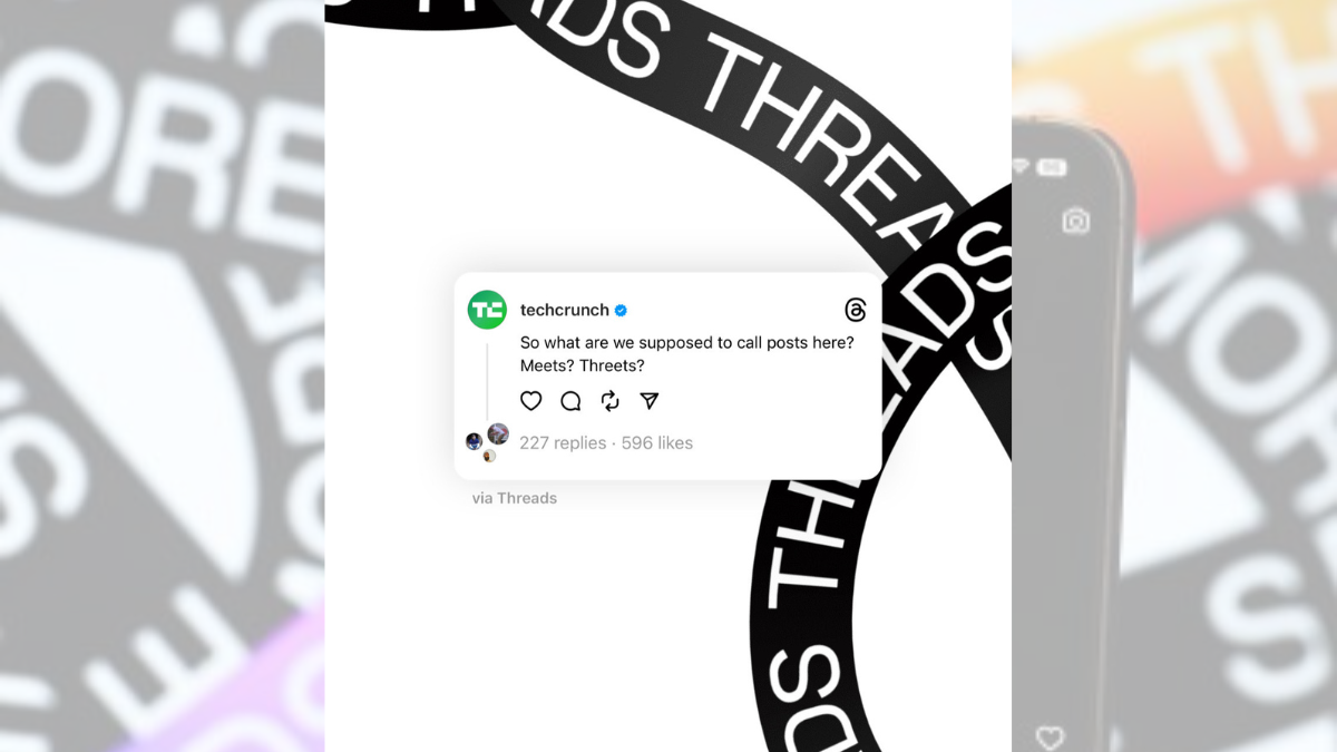 ¿Qué es la aplicación Threads de Instagram?  Todas tus preguntas respondidas