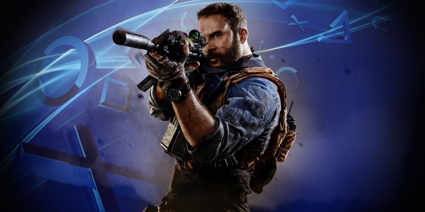 ¿Seguirá Call Of Duty disponible en PlayStation?