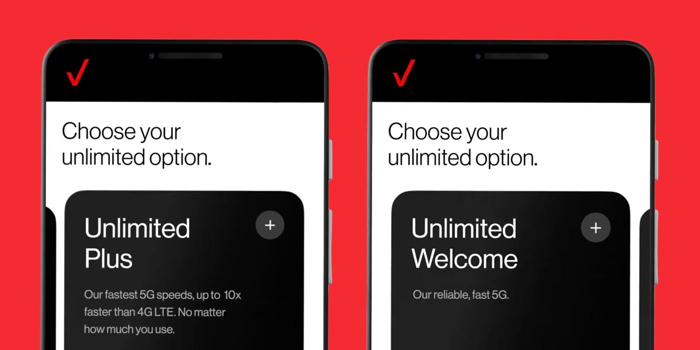 ¿Verizon Unlimited es realmente ilimitado?  Lo que necesitas saber
