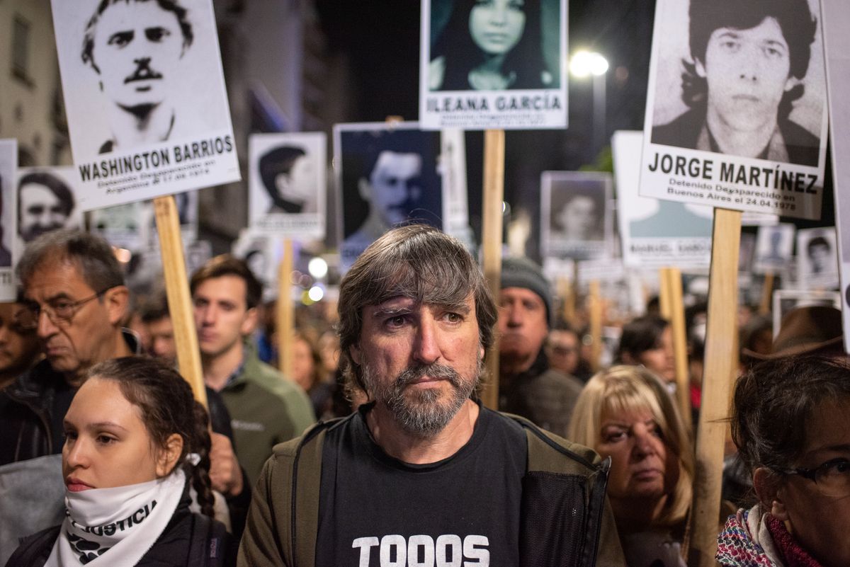 ‘Los archivos del terror de Uruguay’ agitan el país a días del 50 aniversario del golpe