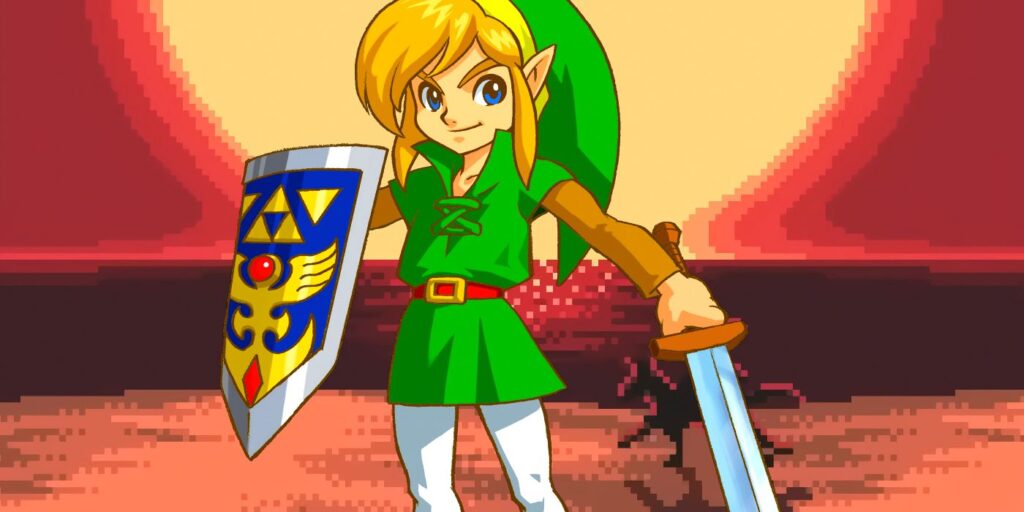 ¿Cuál es la diferencia entre Zelda: Oracle of Ages y Oracle of Seasons?