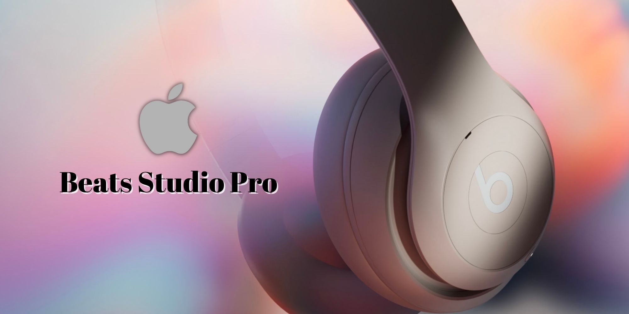 10 cosas a considerar antes de comprar Beats Studio Pro