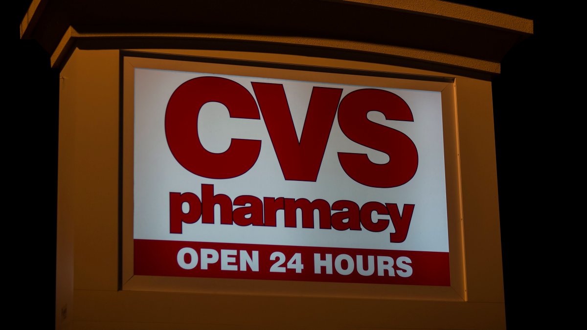 La cadena de farmacias CVS anuncia el despido de 5,000 empleados