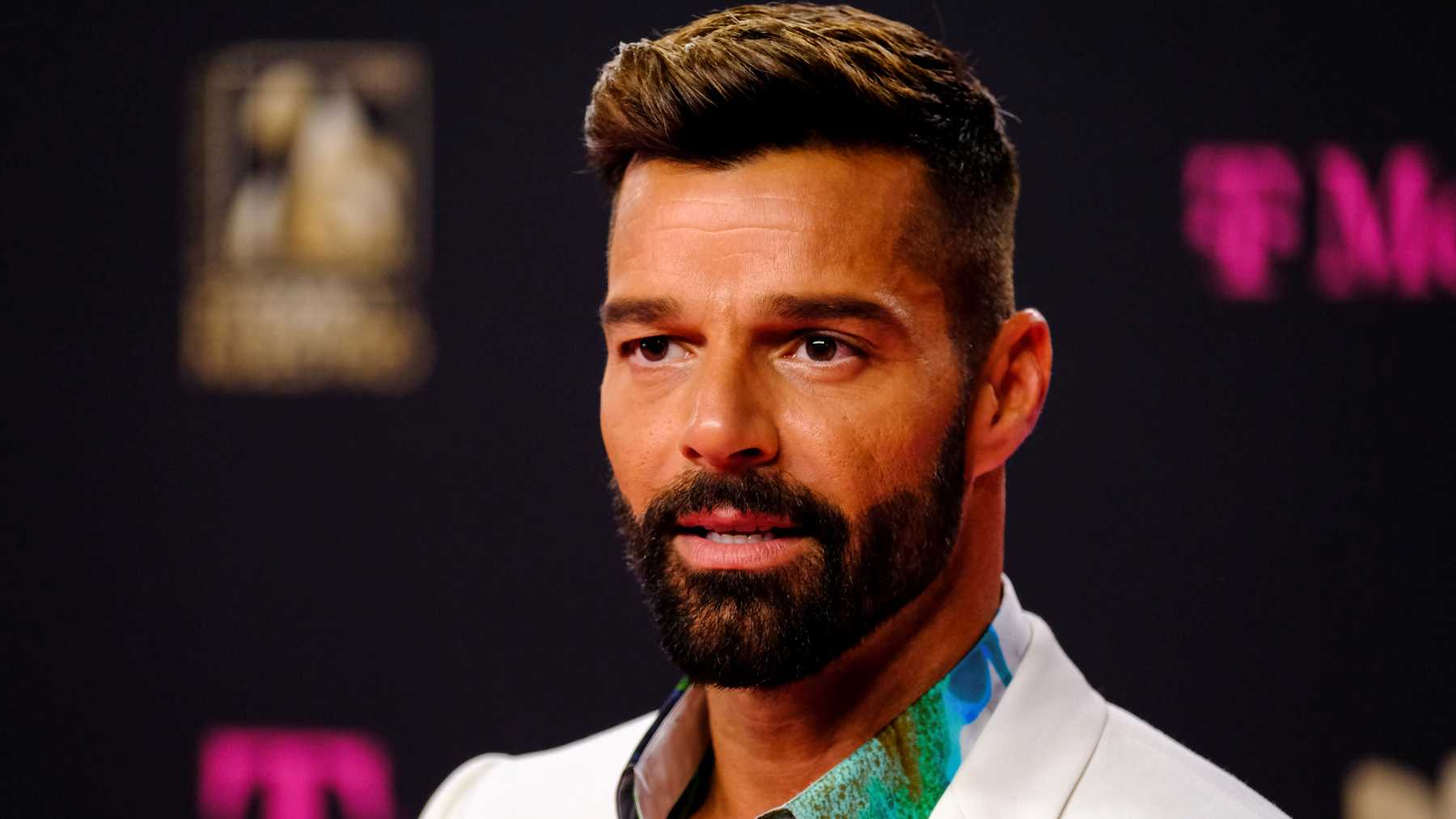 Ricky Martin rompe su silencio sobre su divorcio de Jwan Yosef