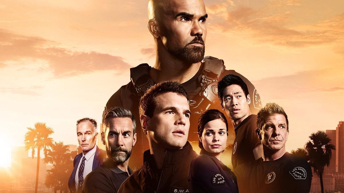 La temporada 6 de SWAT llega a Netflix EE. UU. en septiembre de 2023