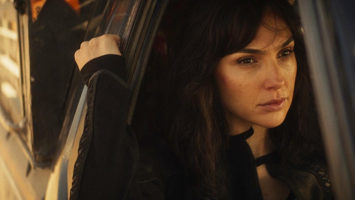 Heart of Stone: Netflix presenta el tráiler final del thriller de acción de Gal Gadot