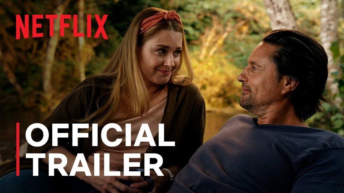 Tráiler de la temporada 5 de Virgin River lanzado por Netflix