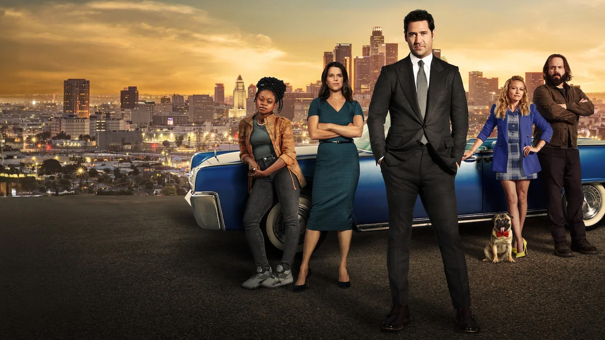 The Lincoln Lawyer Temporada 3: Estado de renovación de Netflix y lo que sabemos hasta ahora